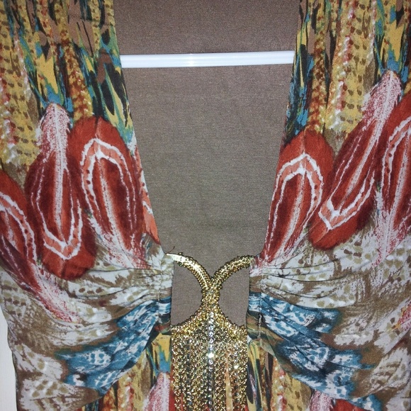 Designer Top - Picture 3 of 4